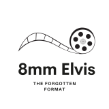 8nn Elvis the book